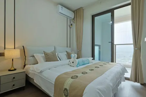 Pingtan Yishan Banshui Chinese Inn - Bintang 2