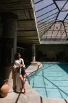 Heybe Hotel & Spa - Pools
