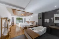 Xianju Yinquan Mountain Villa (Shenxianju Danzhu)