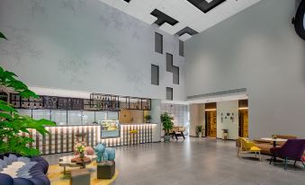 Campanile Hotel (Chongqing Nanping Wanda Plaza Wanshou Road Subway Station)