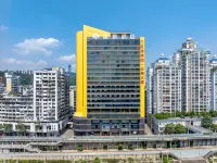 Lijing Hotel (Qilou city three general store)