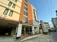 Tycoon Suite Hotel Hotels in South Pattaya