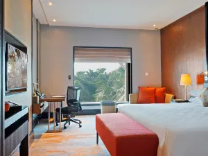 Sama-Sama Hotel Kuala Lumpur International Airport