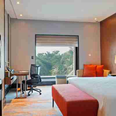 サマサマ ホテル KL インターナショナル エアポート Rooms