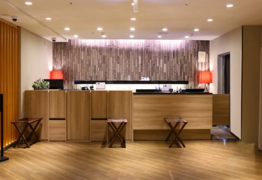 메르쿠르 미야기 자오 리조트 온천