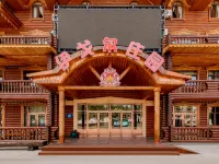 แมนเนอร์แอลกอร์ โรงแรมในเออกู่น่า