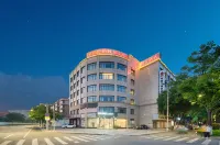 Homeinn · neo (Zhuji Hailiang Experimental Middle School Chengbei Road)