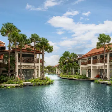 Grand Mercure Khao Lak Bangsak Hotels near Ban Nam Khem Tsunami Memorial Center