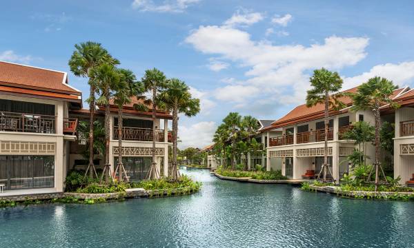Grand Mercure Khao Lak Bangsak