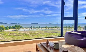 Suzhou Moyin Boutique Designer B&B (Xishan Scenic Area Branch)