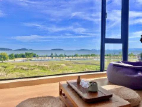 Suzhou Moyin Boutique Designer B&B (Xishan Scenic Area Branch)