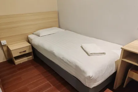 Hotel 18 Ipoh Aeon Mall