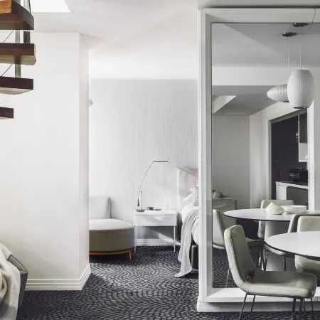 The Como Melbourne