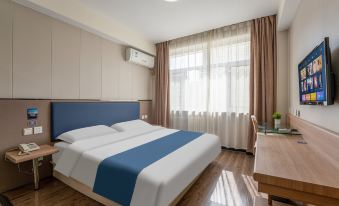 Yijia 365 Hotel Chain (West Street Museum Subway Station Branch)