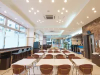 Toyoko Inn Osaka Hankyu Juso-Eki Nishi-Guchi No.2 Hotels near Juso Bridge