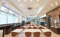 Toyoko Inn Osaka Hankyu Juso-Eki Nishi-Guchi No.2