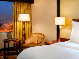 Amman Marriott Hotel