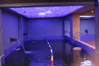 Lingcang Hotel - 3-نجوم