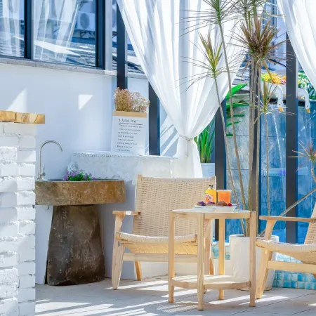 Youxiangjian Homestay (Anji Bamboo Expo Park)