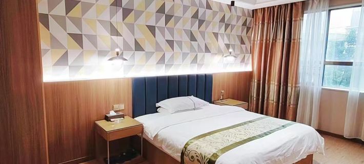 Guiyang Hao Centennial Hotel Hotels in Guiyang