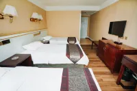 Changtai Business Hotel