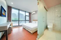 Tangting Hotel (Hangzhou East Railway Station West Plaza)