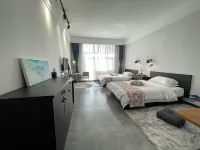 Qipan Hotel Hotels in Qianguo