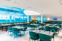 Incheon Airport Transit Hotel Terminal 1 - Bữa sáng