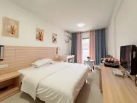Jinhao Serviced Apartment (Nanning Railway Station)