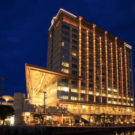RIHGA Royal Gran Okinawa