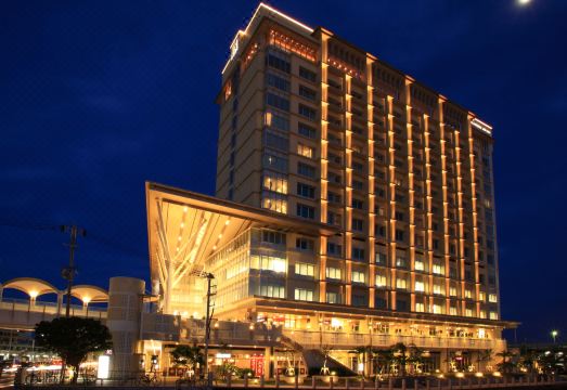 리가 로얄 그랑 오키나와 이미지