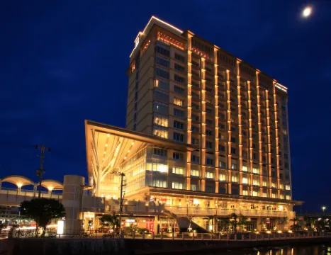 Rihga Royal Gran Okinawa