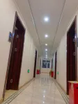 Jigzhi Moonlight Grand Hotel