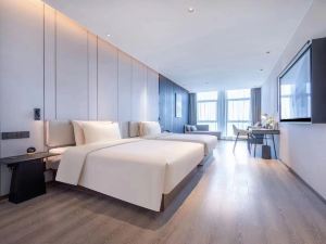 Meihao Hotel (Haiyang Wanmi Beach Bath Shop)