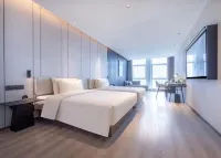 โรงแรมเหม่ยห่าว (ชายหาดหวั่นหมี่ ห้องอาบน้ำ ไห่หยาง)