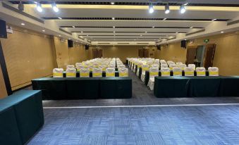 Wuhan Ihow International Hotel