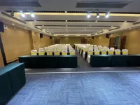 愛豪國際飯店（武漢高鐵站東廣場店）