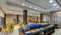 Ataman Hotel Hotels in 