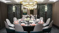 Xierdun International Hotel - breakfast