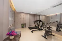 Yuting International Hotel - Gym