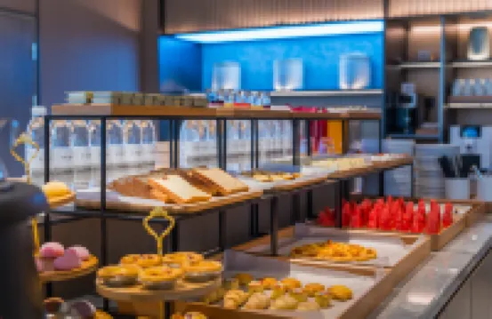 全季酒店（塔城店） 塔城市酒店