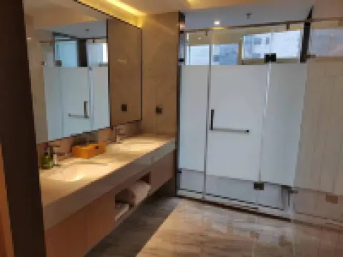 Xinxian Xinyunpun Hotel