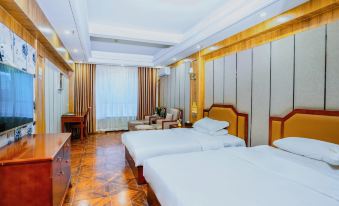 Impression Boutique Hotel (Old Street Night Market)