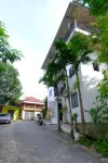 Ha Giang Hoppers Hostel and Tour Hotel di 
