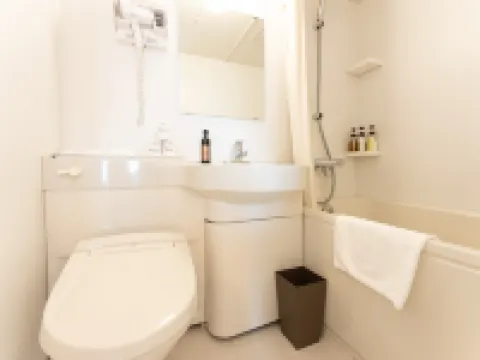 Tabist TOKYO CITY VIEW HOTEL Hotels in Tokyo