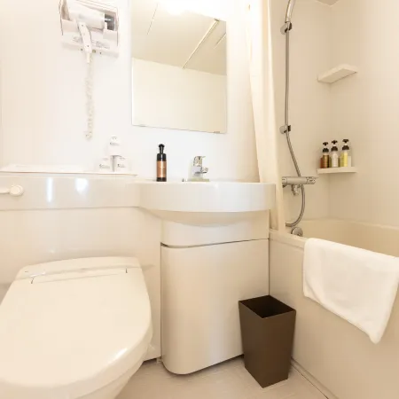 Tabist TOKYO CITY VIEW HOTEL