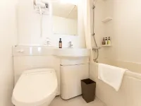 Tabist TOKYO CITY VIEW HOTEL Hotels in Kita Ward