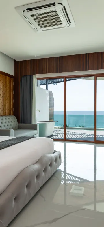 ห้องแฟมิลี่สวีท