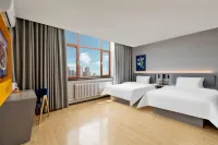 7 Days Premium (Daqing Municipal Government Wanda Plaza)