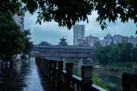 XiangYueh hotle